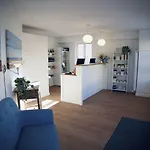 Plesners Hotel 4*