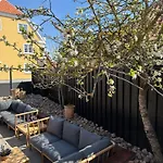 Plesners Hotel 4*