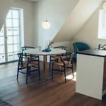 Hotel Plesners Skagen