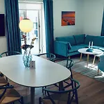 Hotel Plesners 4*