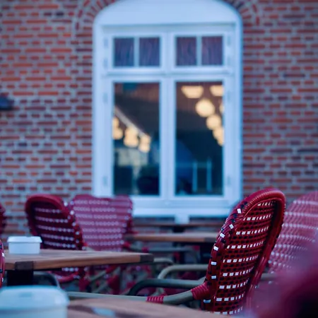 Hotel Plesner 4*