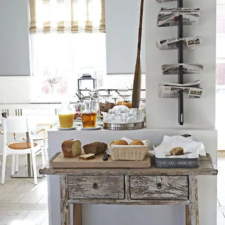 Plesners Otel Skagen