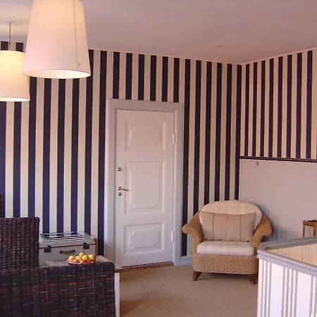 Plesners Otel Skagen