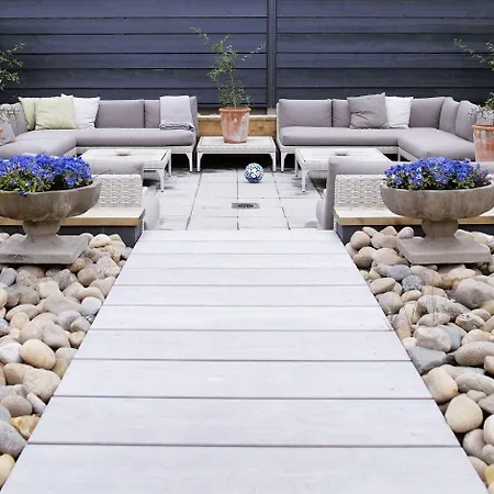 Otel Plesners Skagen