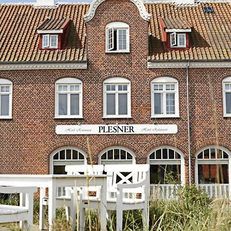 Plesners 4*
