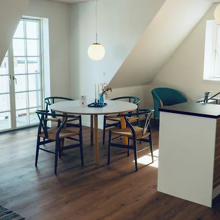 Otel Plesners Skagen