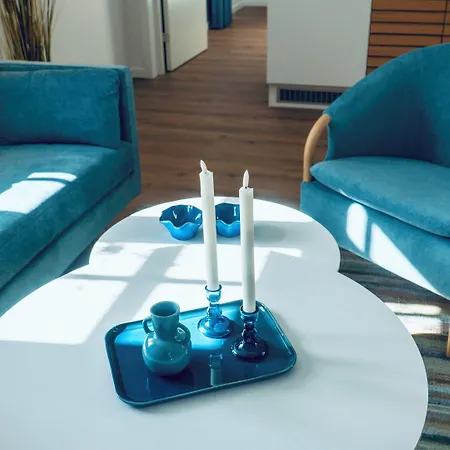 Plesner 4* Skagen