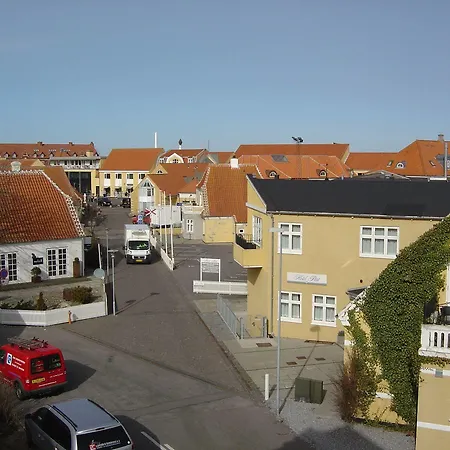 Plesners Skagen
