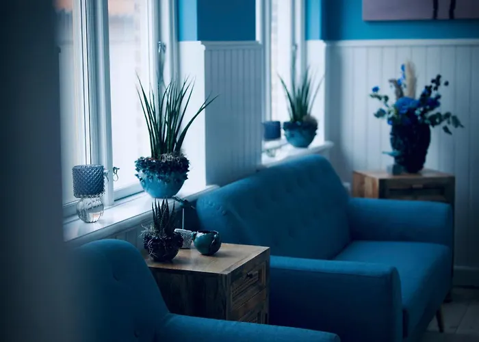 Hotel Plesners Skagen