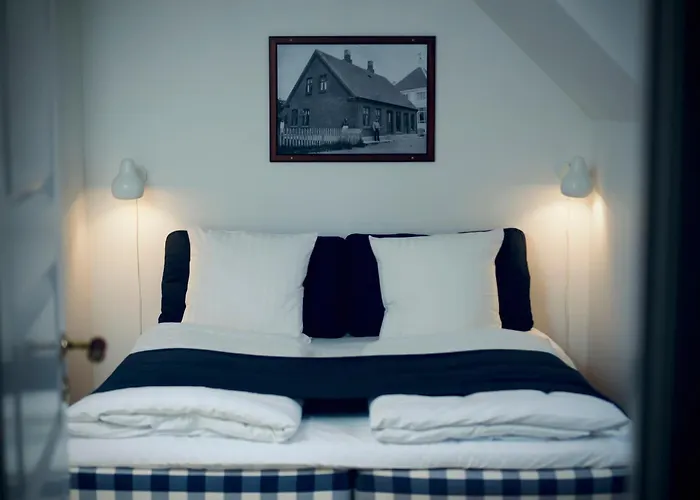 Hotel Plesners Skagen