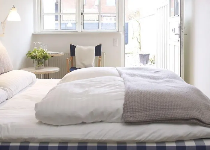 Hotel Plesners Skagen