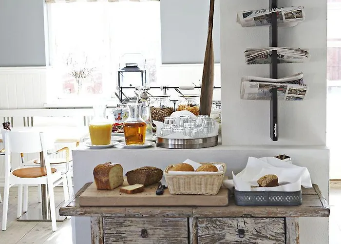 Plesners Hotel Skagen