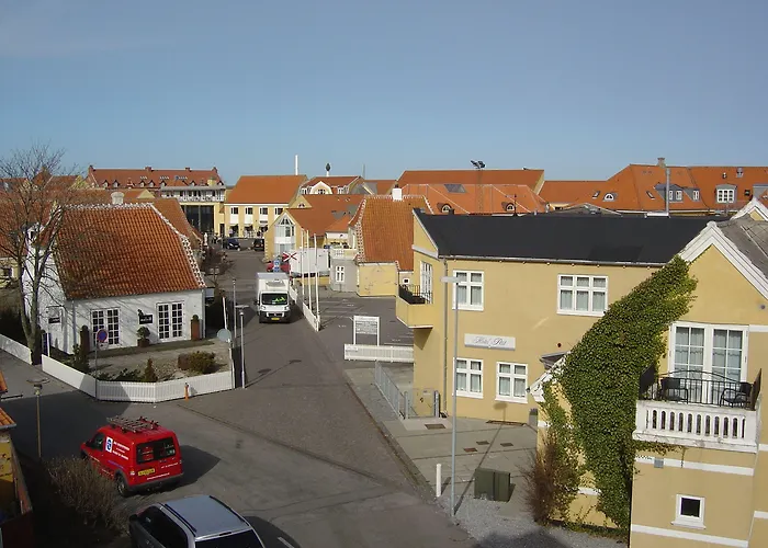 Plesners Hotel Skagen