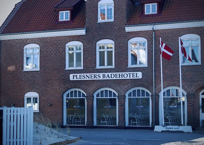 Plesners Skagen