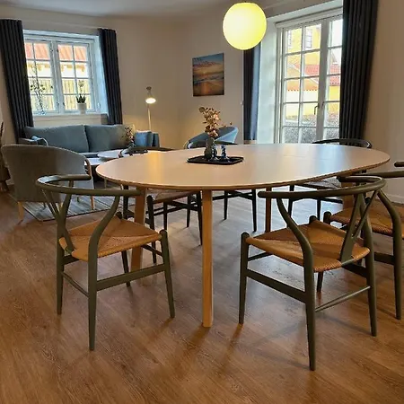 Hotel Plesners 4*