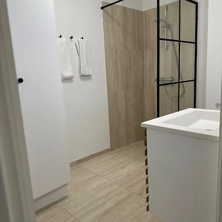 Plesners 호텔 스카겐