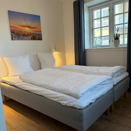 Hotel Plesners 4*