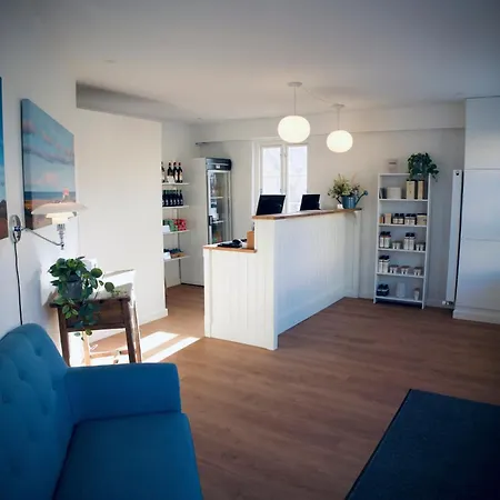 Plesners Hotel 4*