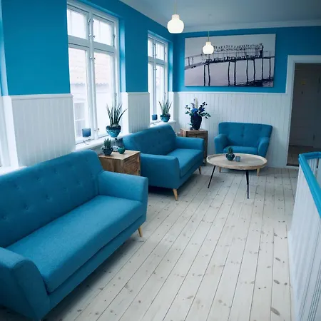 Plesners Hotel