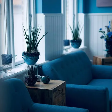 Hotel Plesners Skagen