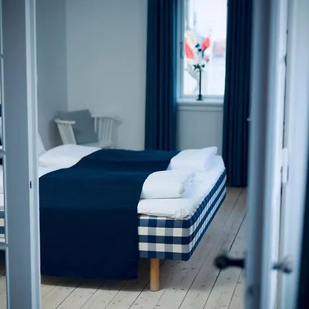 Hotel Plesners