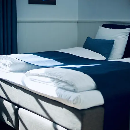 Plesners Hotel 4*