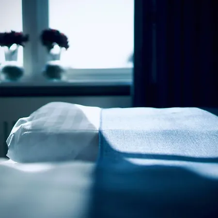 Hotel Plesners Skagen