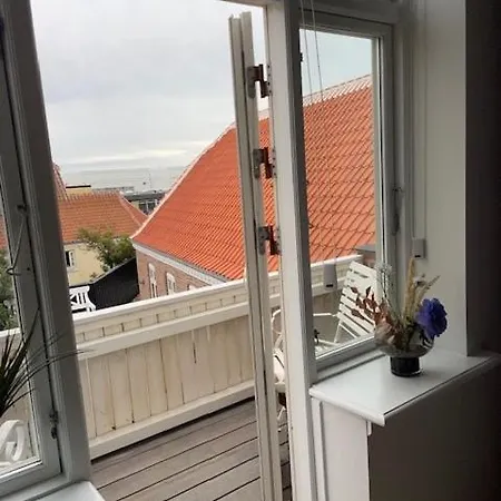 Plesners Hotel 4*
