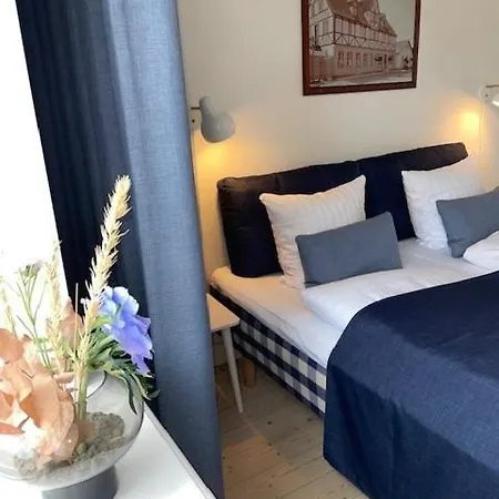 Hotel Plesners 4*
