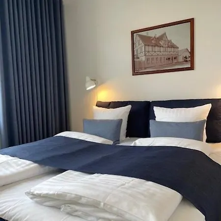Hotel Plesners Skagen