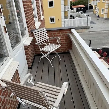 Plesners 4* Skagen