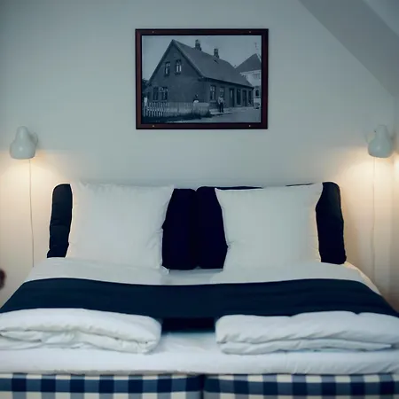 Hotel Plesners Skagen