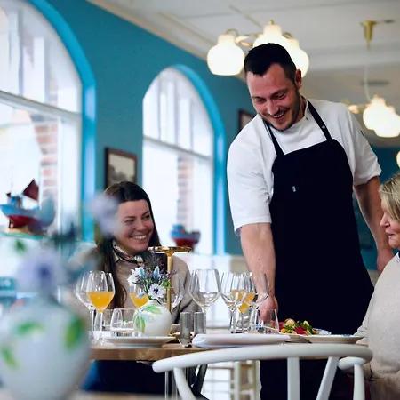 Plesners 4* 스카겐