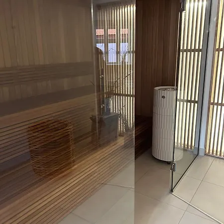 Hotel Plesners 4*