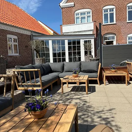 Plesners Hotel Skagen