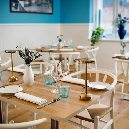 호텔 Plesners 스카겐