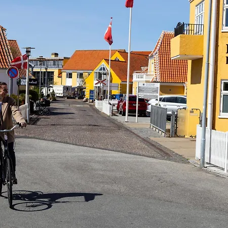 Plesners Hotel Skagen