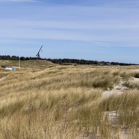 Hotel Plesners Skagen