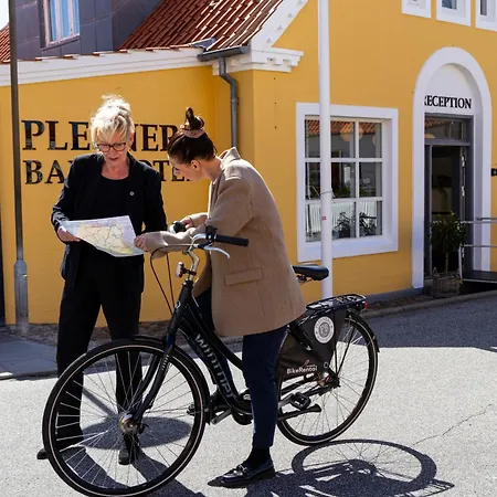 Plesners Skagen