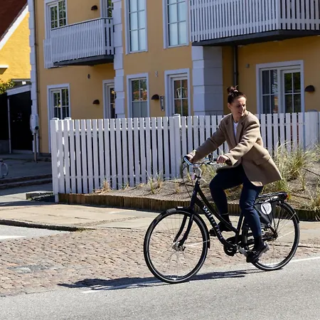 Plesners Hotel Skagen