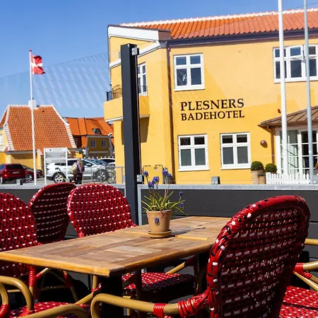 Plesners 4* Skagen