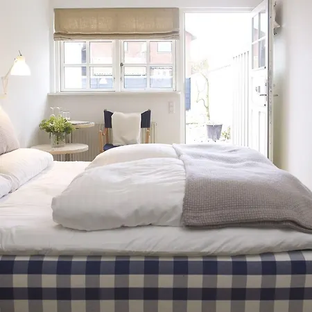 Hotel Plesners Skagen