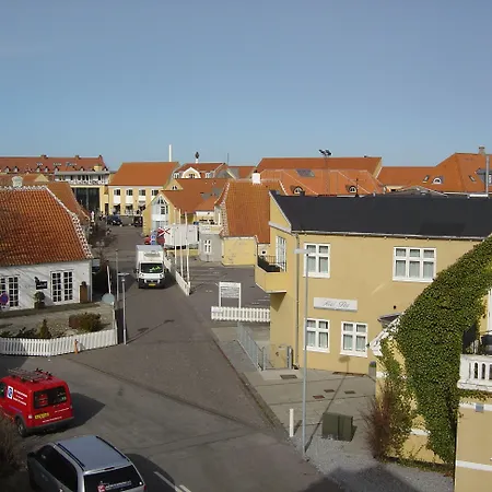 Plesners Hotel Skagen