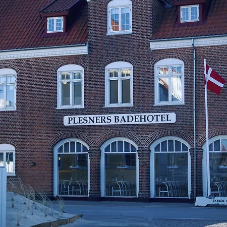 Plesners Skagen