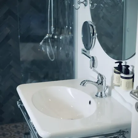 Plesners 4* 스카겐