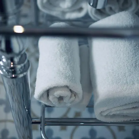 Plesners Hotel Skagen