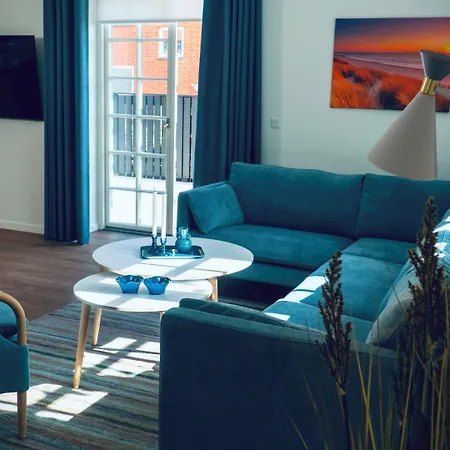 Plesners Hotell Skagen