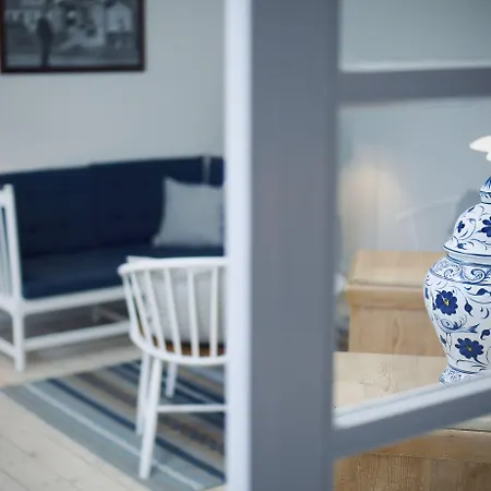 Plesners 4* Skagen