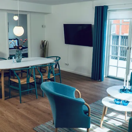 Hotell Plesners Skagen