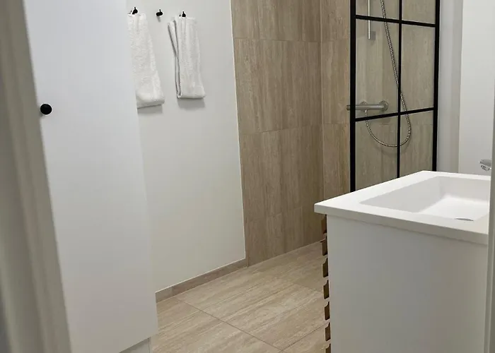 Plesners Ξενοδοχείο Σκάγκεν